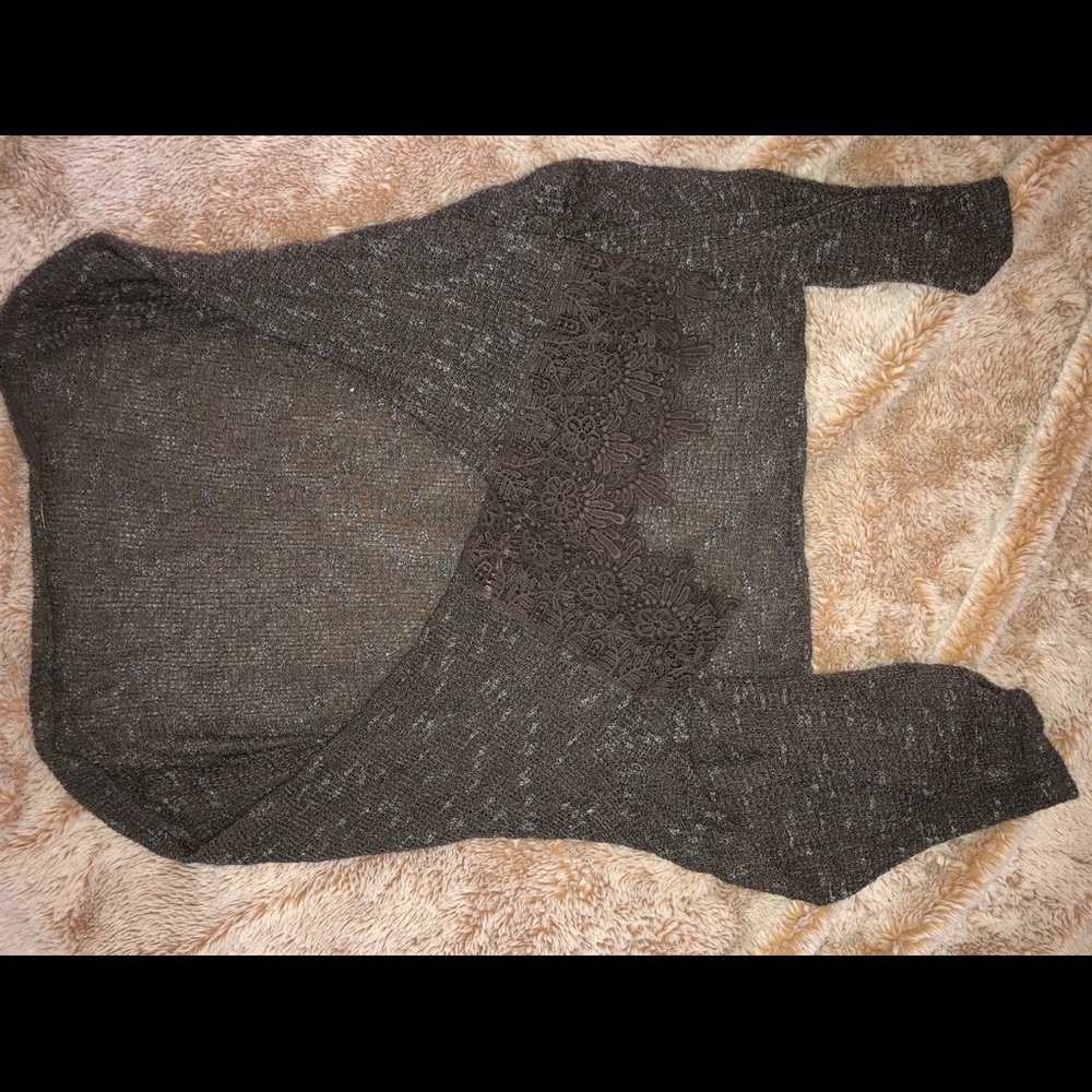 cardigan